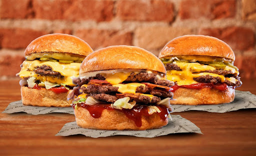 Photo 3 - Burger Factory