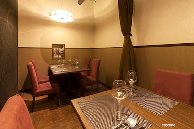 北海道イタリアン ミアアンジェラ 一番町