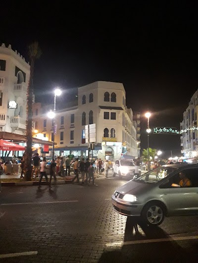 Photos of Hotel Cervantes