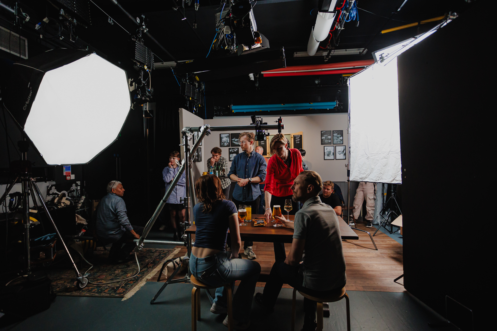 Yellow Glove Productions - Video Production and Photography - Videography - photo 1