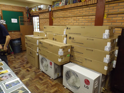 A/C Ar Condicionado