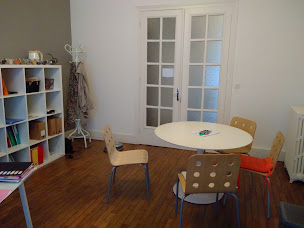 Photo n°5 de Lestrohan Gwénola diététicienne nutritionniste à Lorient (Programme de bien-être)