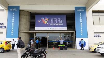 Photos of Pacific Valley Events Center