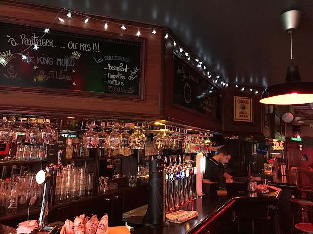 Le Pub
