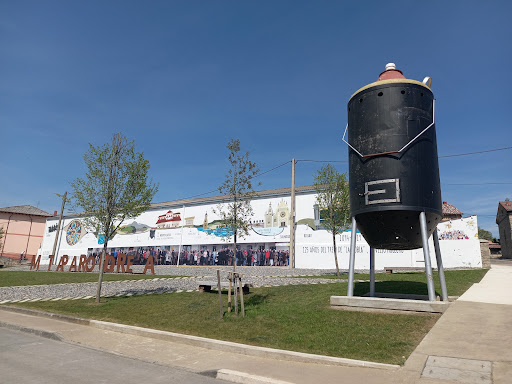 Monumento Olla Ferroviaria - Thumbnail