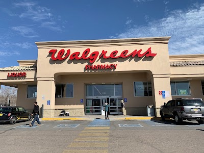 Walgreens