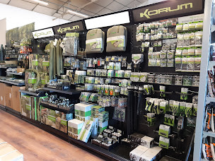 Photo n°9 de Feedershop à Parigny (Magasin d'articles de loisirs)