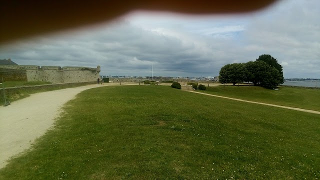 Musée de la Marine - Citadelle de Port-Louis