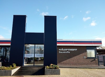 Haupthoff Baufachzentrum