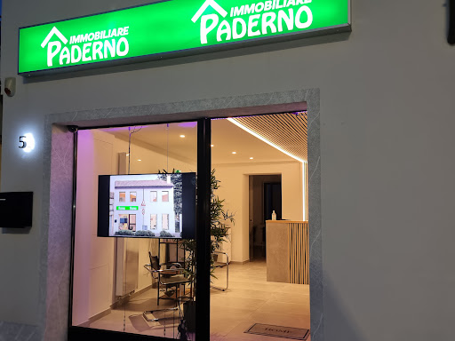 Immobiliare Paderno S.r.l.
