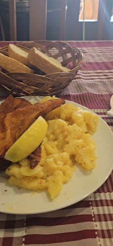 Recenzije Šarm (Bistro Nacek) u Samobor - Restoran