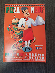 Photo n°8 de Pizza neuf à Potigny (Restauration rapide)
