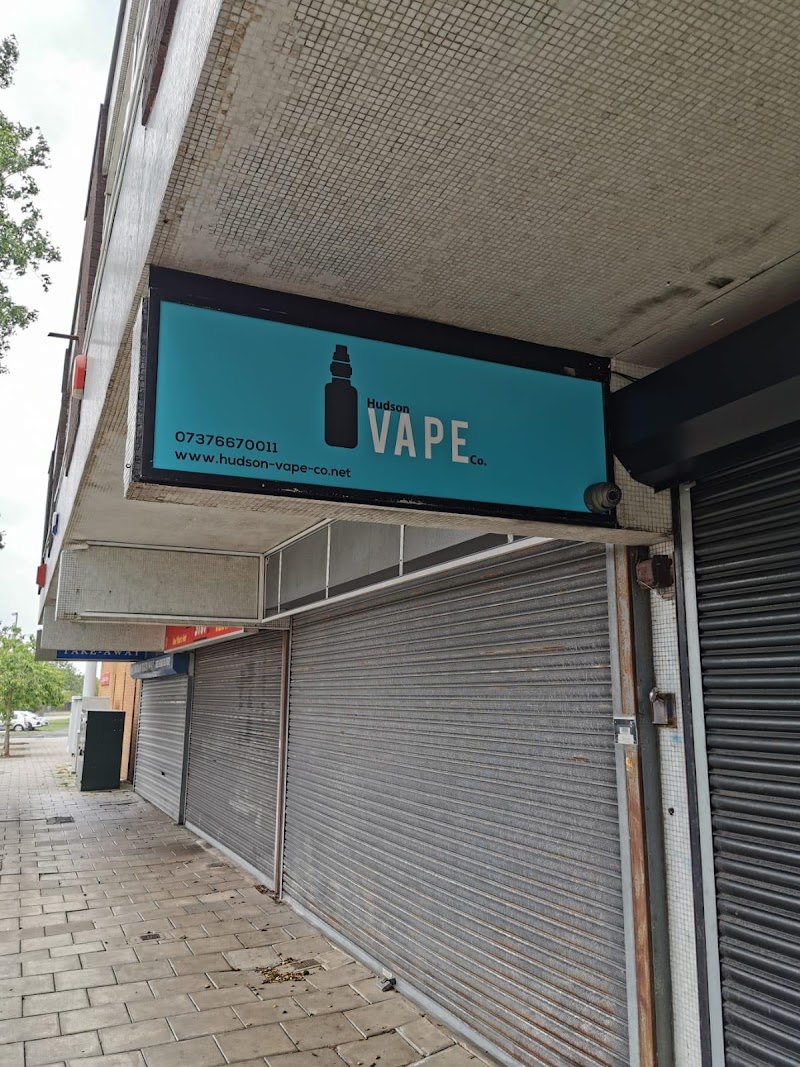 HudsonVapeCo photo 3