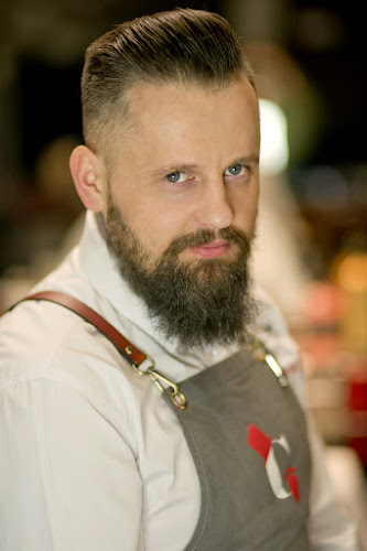 Komentarze i opinie o Barbershop Gentleman - Fryzjer męski