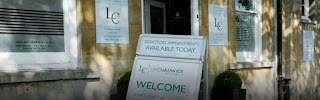 Lee Chadwick Solicitors Witney