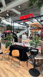 Photo n°41 de BRENDY'S CAFÉ LA DÉFENSE à Puteaux (Restaurant)