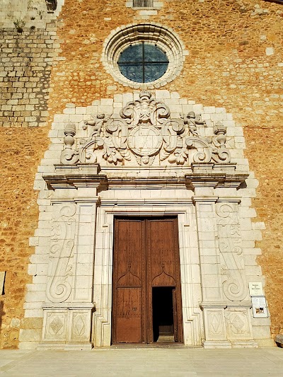 Photos of Iglesia Santiago Apostol