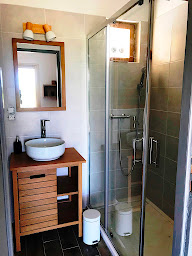 Photo n°12 de Escattou à Souvignargues (Location d'appartement de vacances)