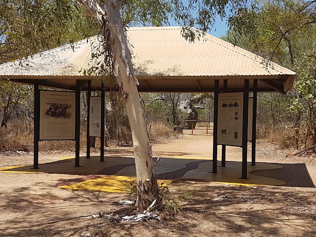 Boab Prison Tree