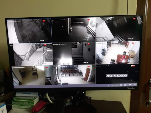 Cctv camera installation near me post image