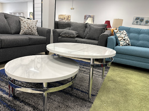 Furniture Overstock - Thumbnail