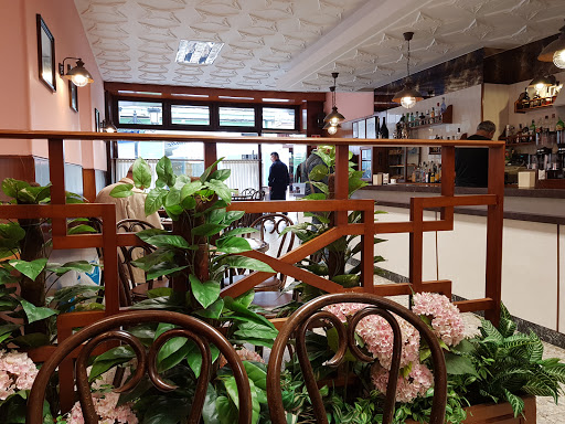 Cafe Galiano. - Thumbnail