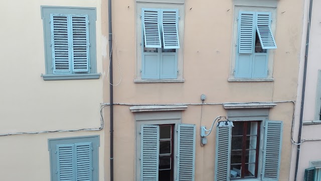 Foresteria Valdese of Florence