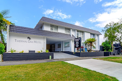 Thermal Oak Motel