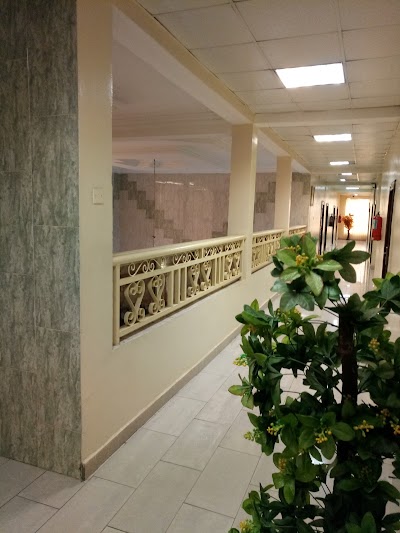 Photos of Bible Guest House