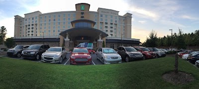 Photos of Embassy Suites Raleigh - Durham Airport/Brier Creek