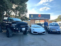 Ray Connection à Velaux