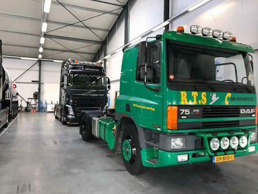 R.T.S Hardenberg B.V. - Thumbnail
