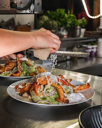 Photo n°52 de Bar à la Une à Toulouse (Restaurant méditerranéen)