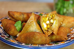 Photo n°45 de D'Jerba La Douce à Colmar (Restaurant tunisien)