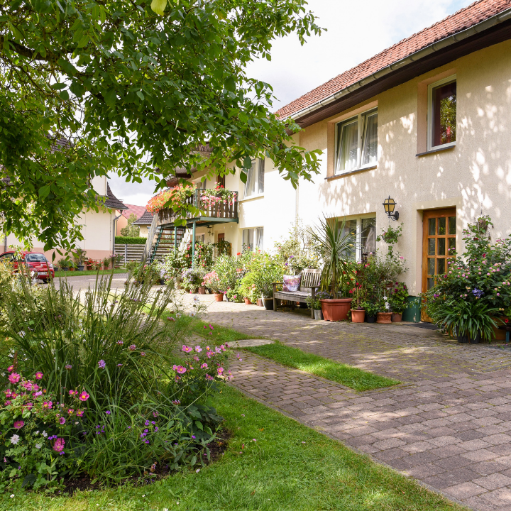 Pension Hofgarten