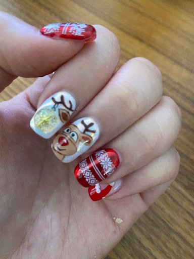 nailfix. - Visual