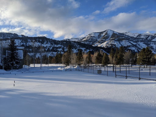 Teton Pines Nordic Center - Thumbnail