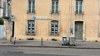 Synergie Care Nancy à Nancy