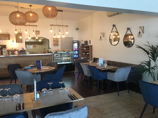 Suze Burger House