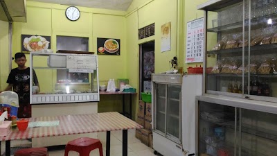 Photos of Depot Bakmi Kolonel