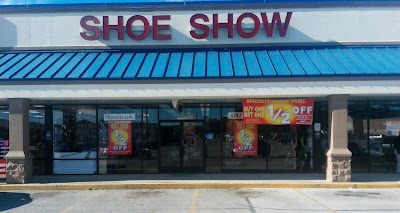 Shoe Show Mega Store