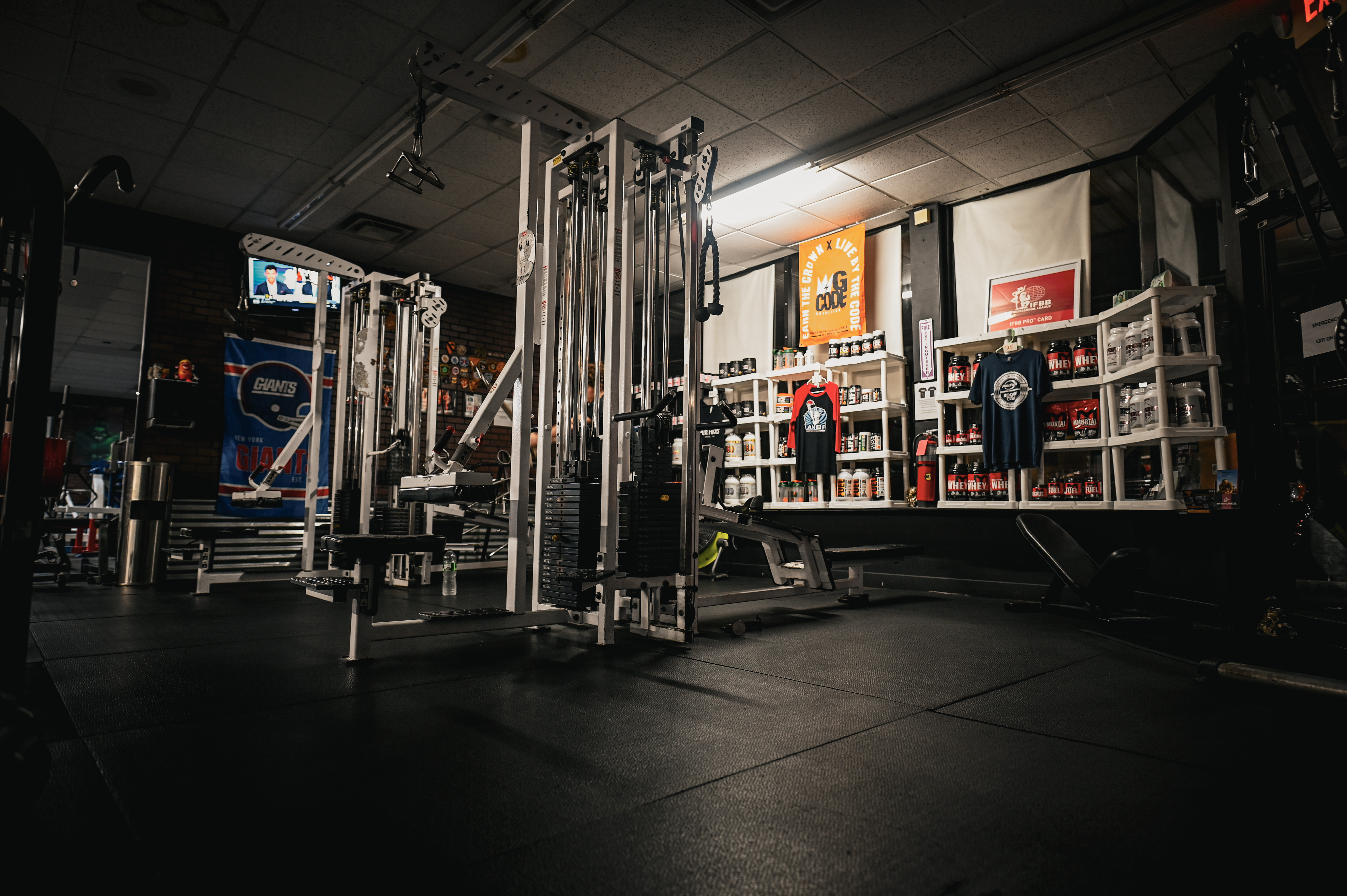 Pure Focus Sports Club photo 14