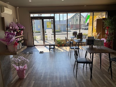 トータルリラクゼーション ガジュマル