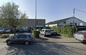 Photo n°1 de Les Restos du Coeur de Goussainville à Goussainville (Association caritative)