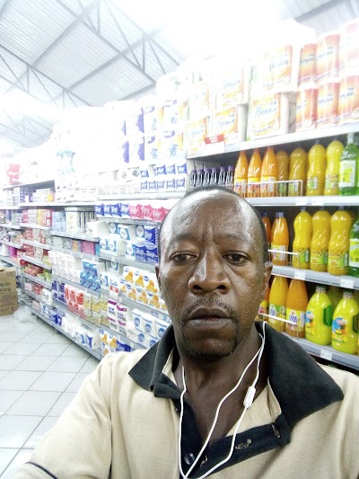 supermarket