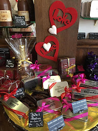 Photo n°8 de Boulangerie Pâtisserie et Chocolaterie Roidor à Voisins-le-Bretonneux (Pâtisserie)