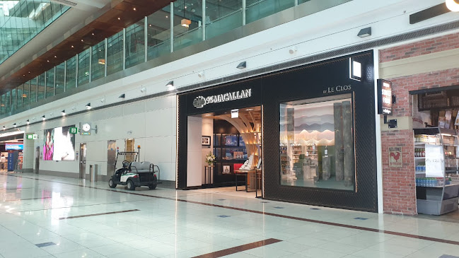 The Macallan Boutique by Le Clos