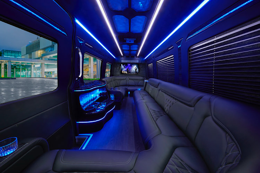 Midwest Black Cars & Limos Gallery - United States