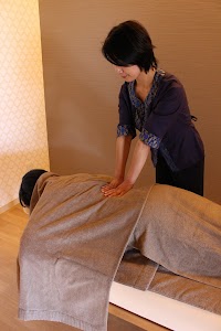 リラクゼーションラウンジ Oriental Garden