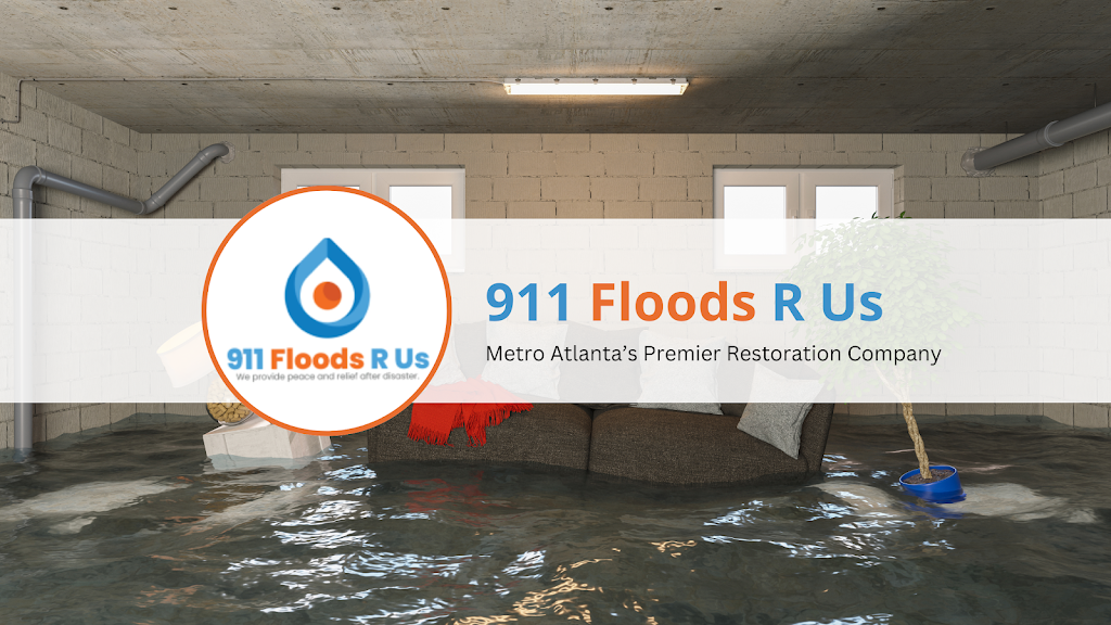 911 Floods R Us photo